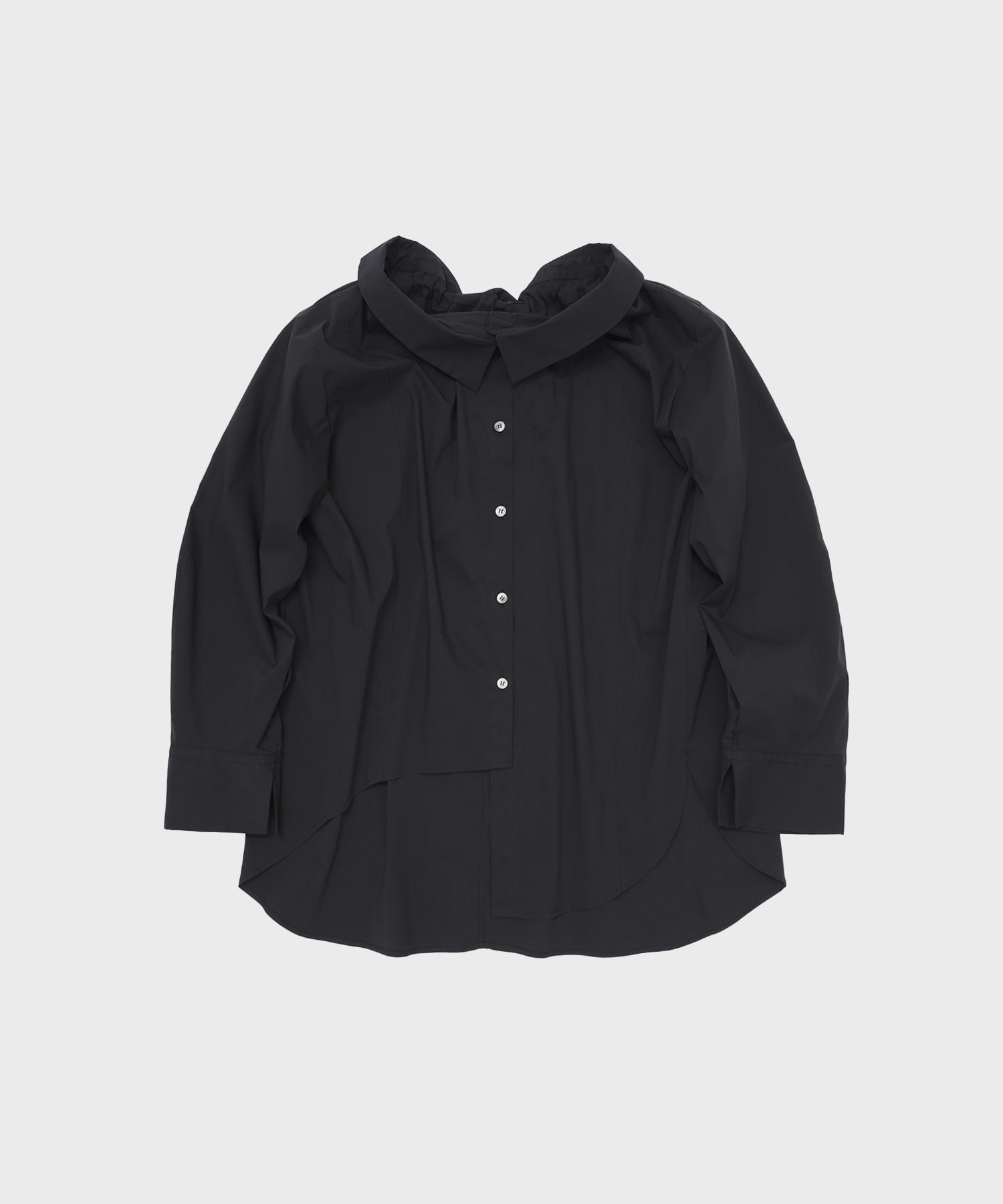 Arrange Shoulder Shirts