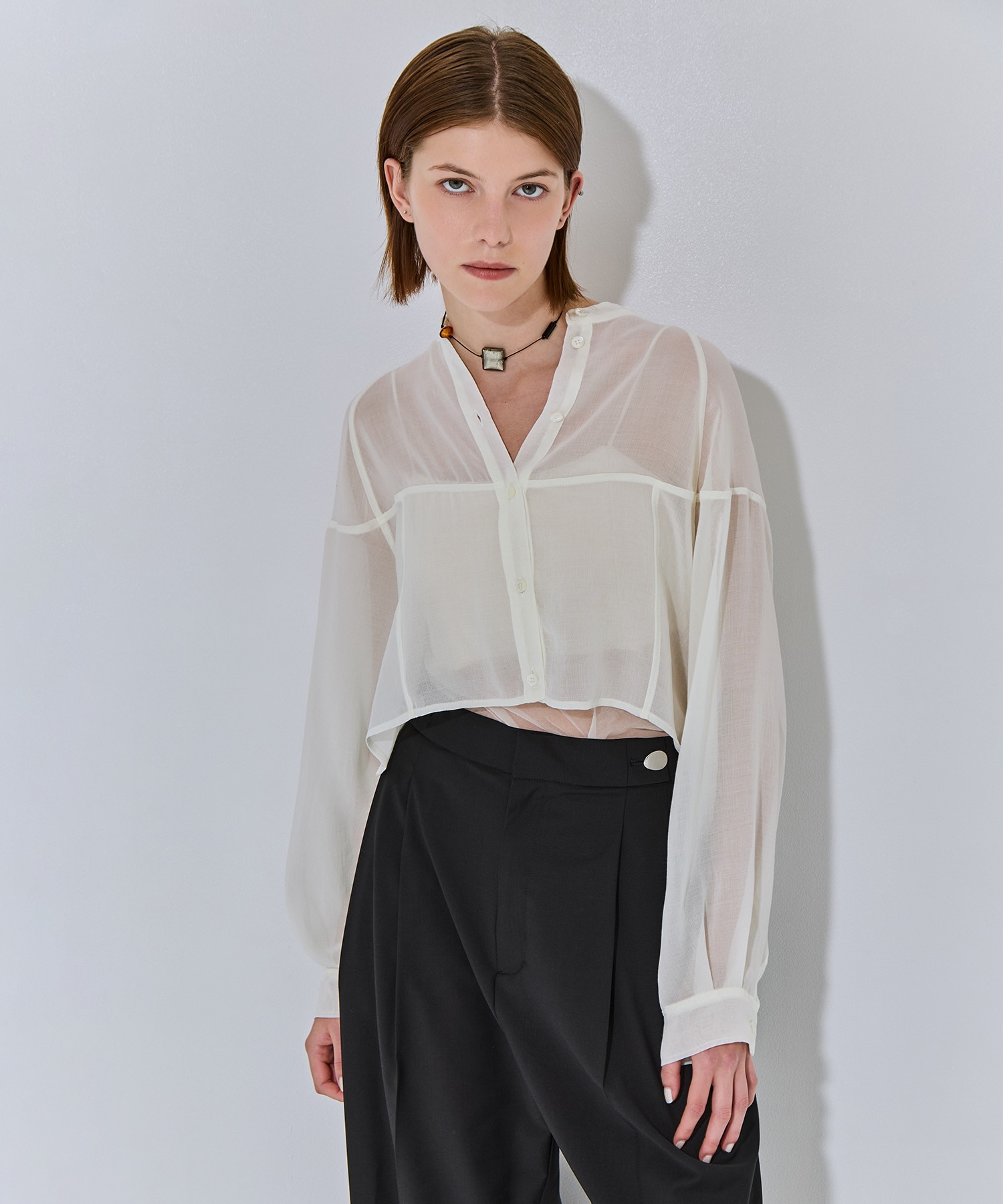 Dry Touch Cool Shirt