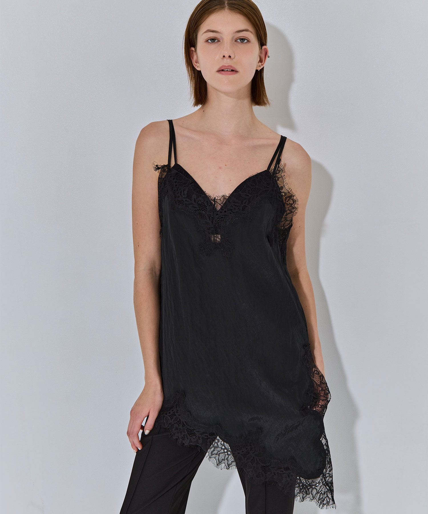 Lace Camisole