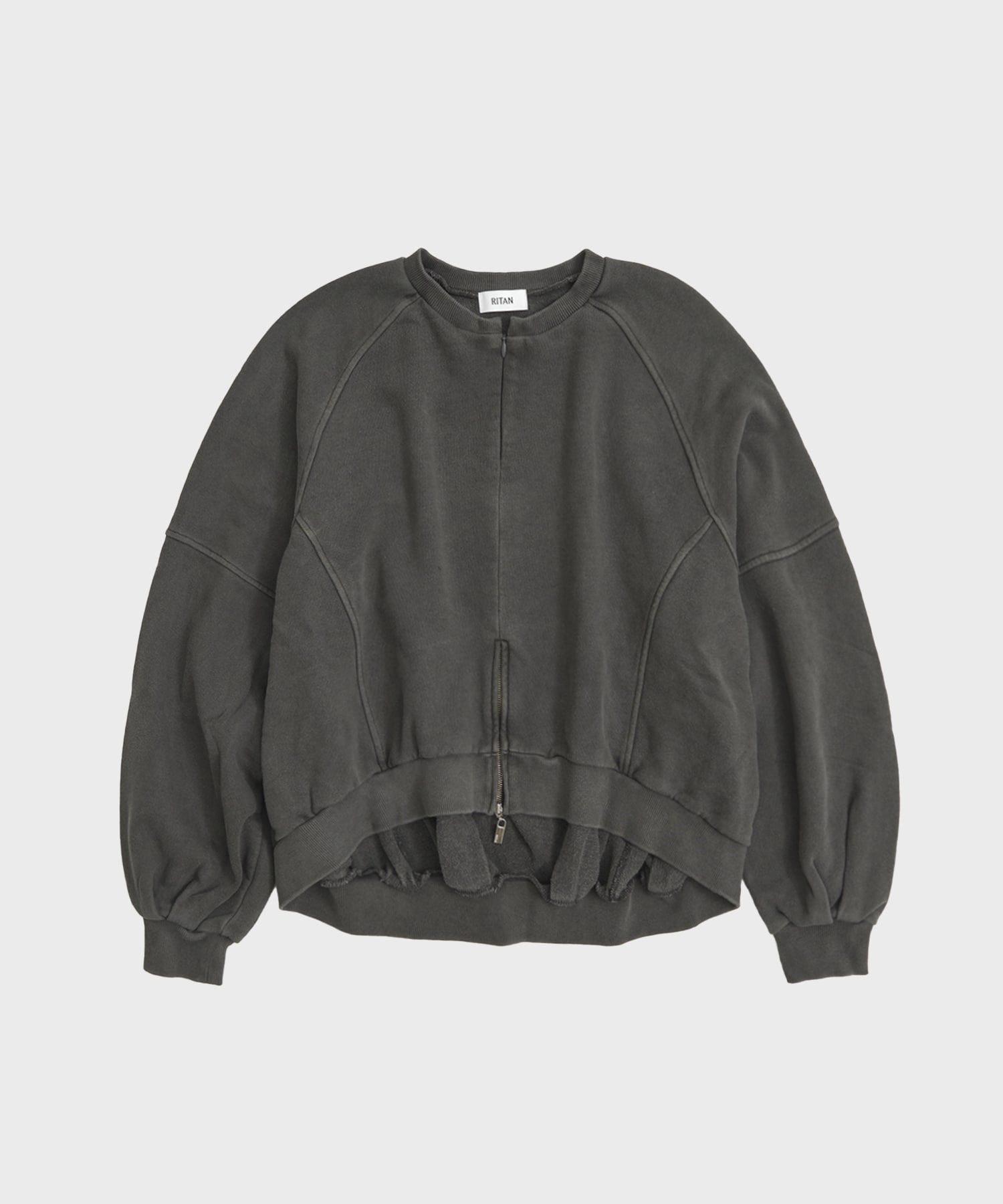 Modified SweatｃTop