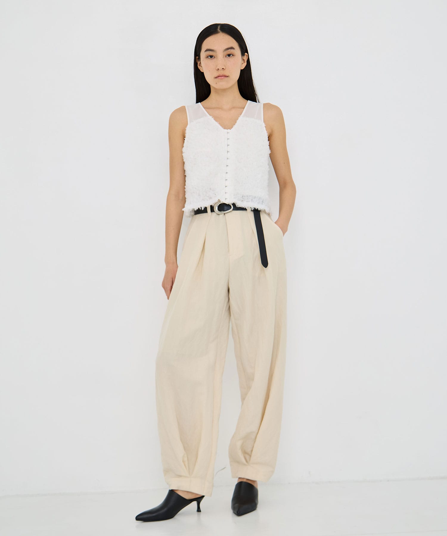 Architect Hem Pants
