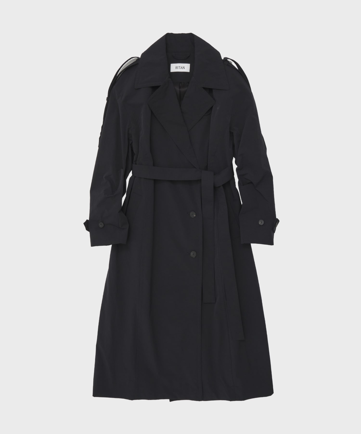 Trench coat