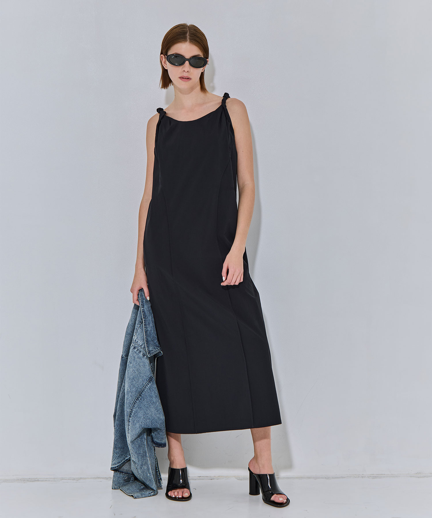 Aqua Motion Twist One-Piece