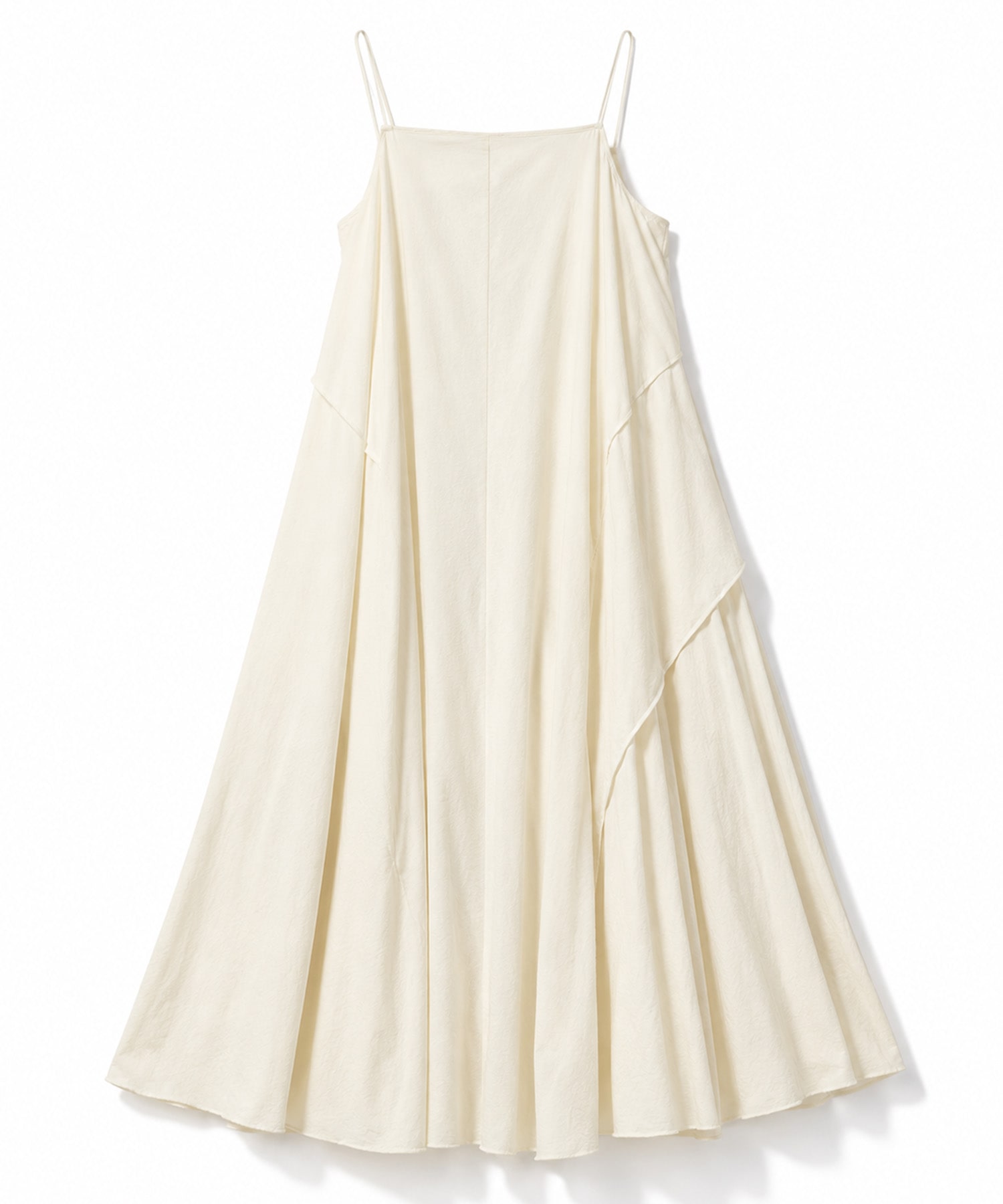 Soft Airy Cami Dress