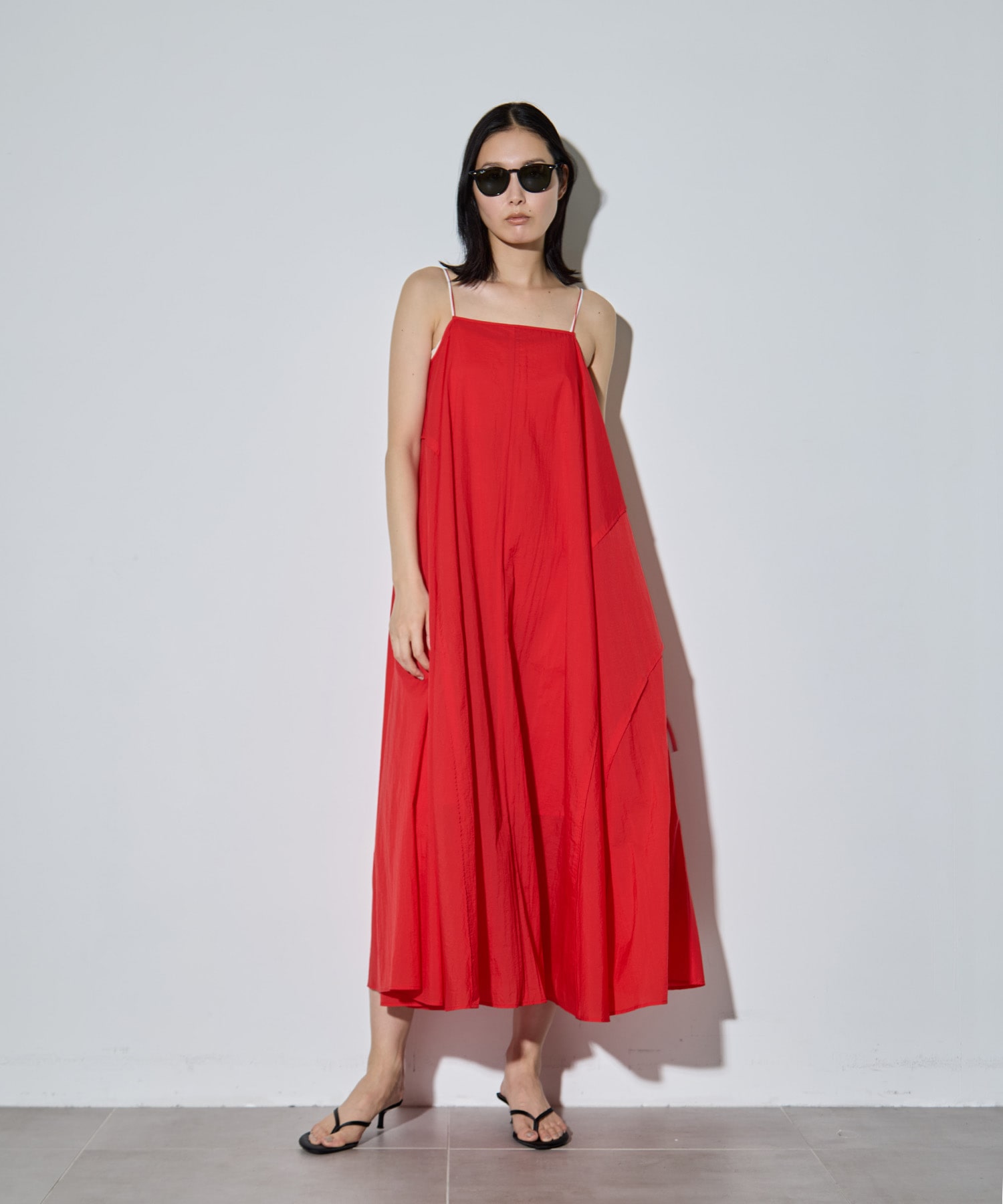 Soft Airy Cami Dress