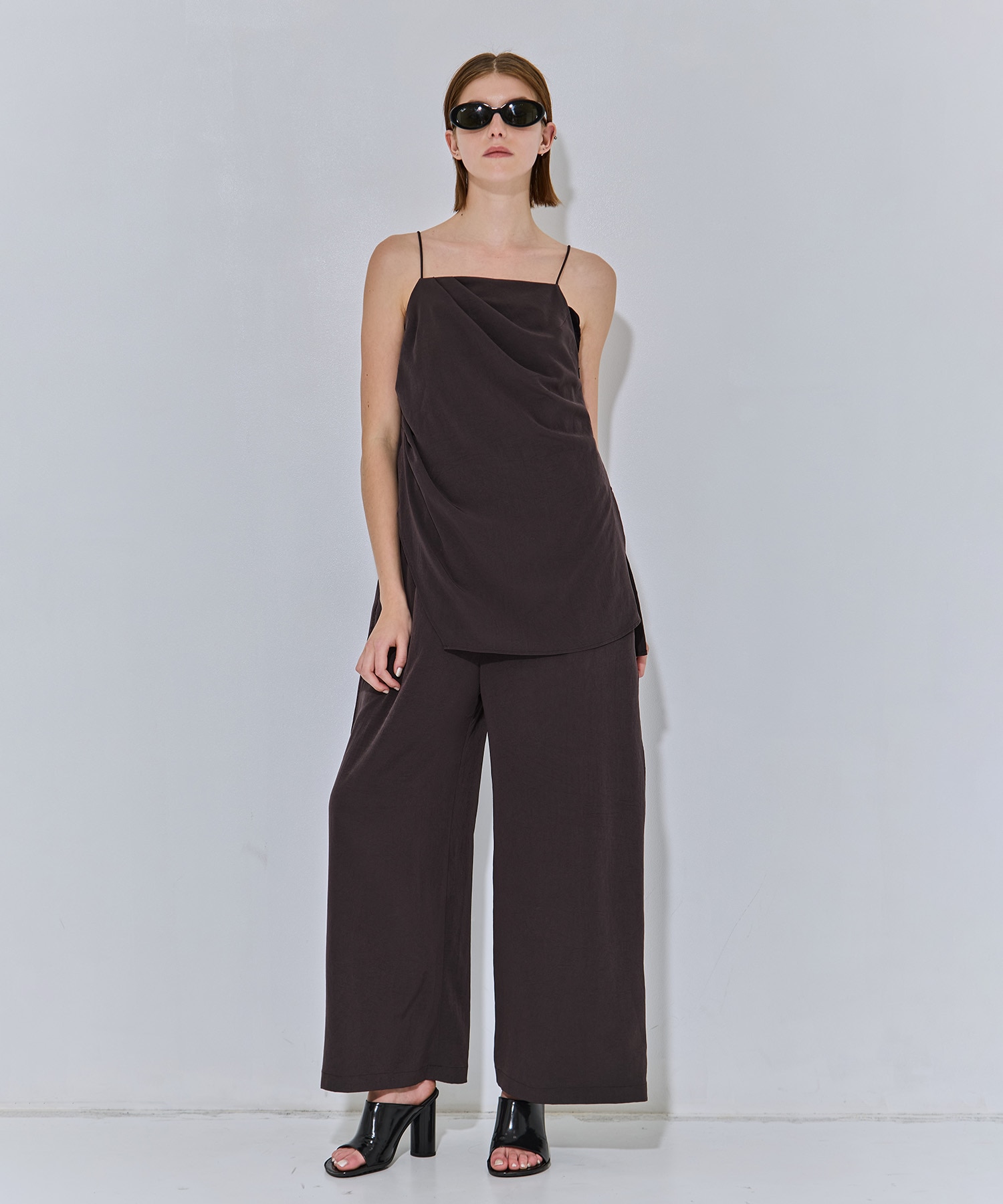Drape All In One