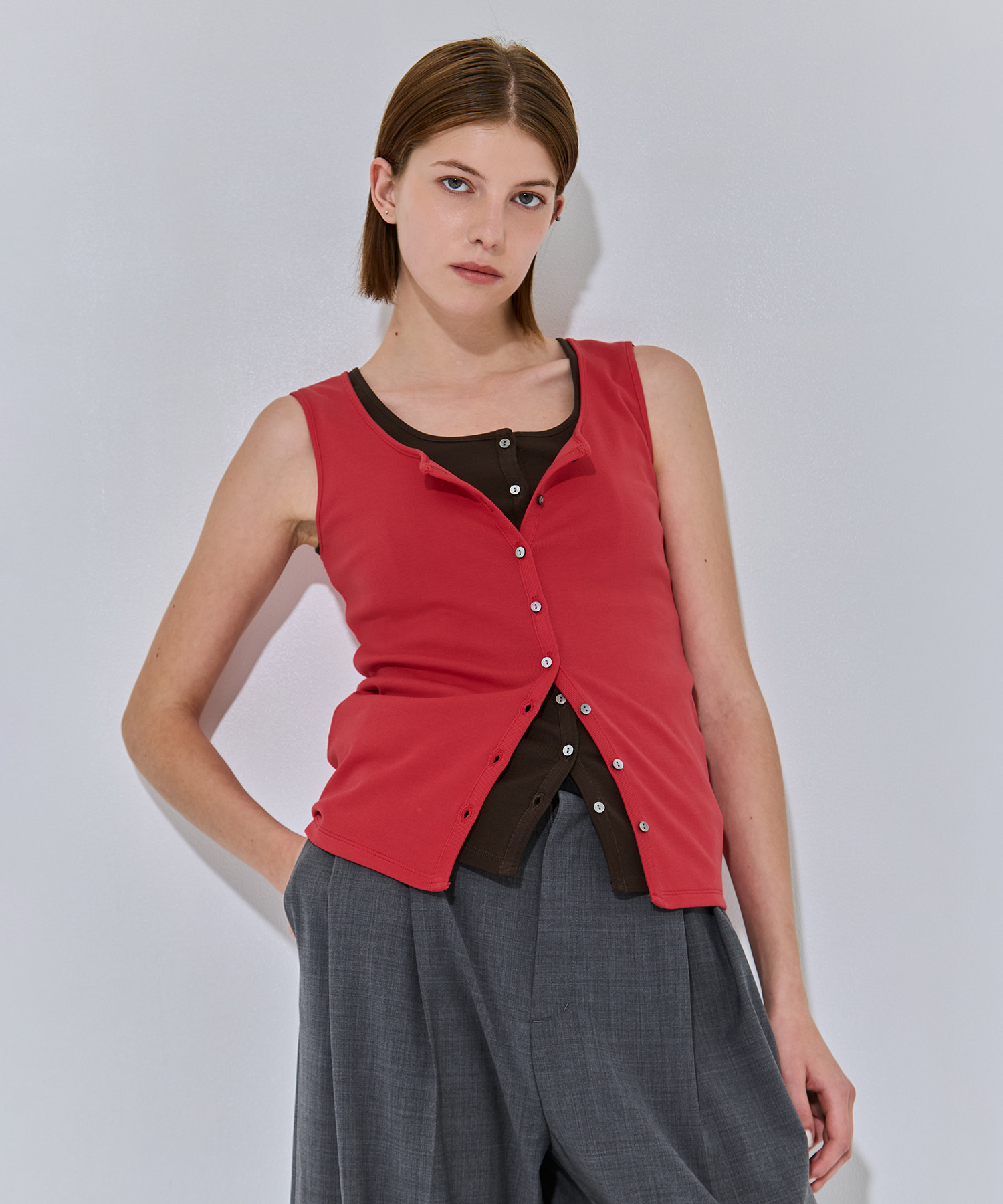 2Way Tank Top
