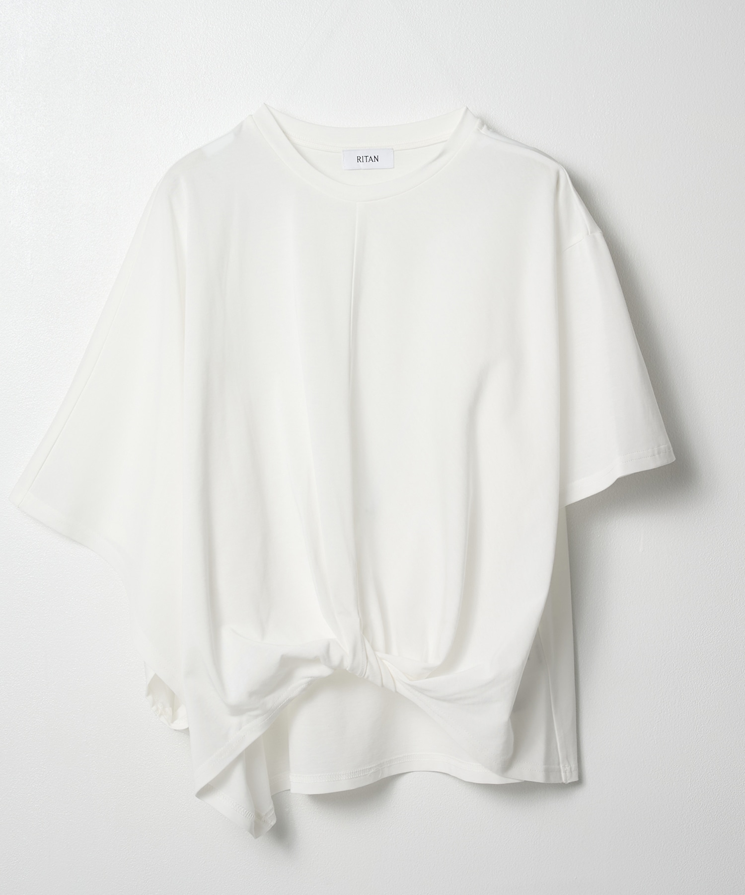 Asymme T-Shirt