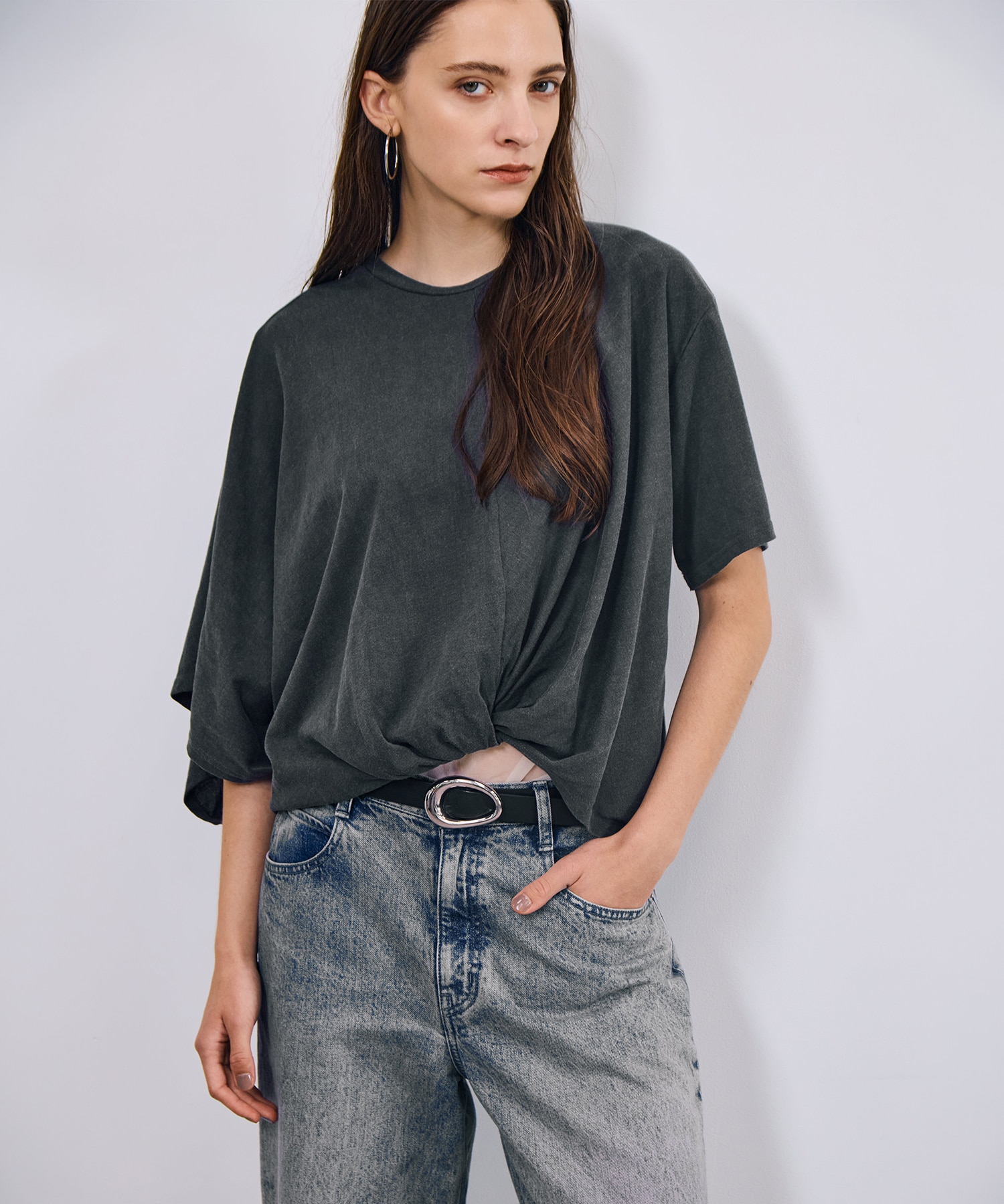 Asymme T-Shirt