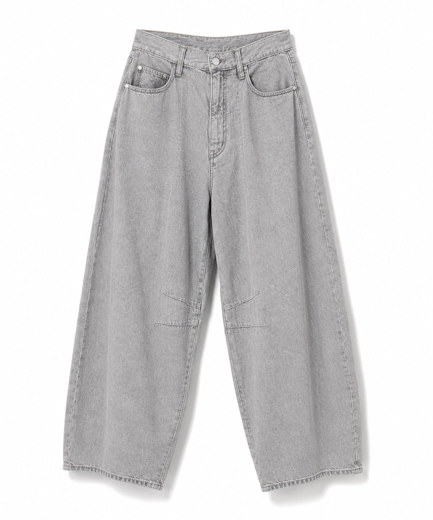 Tencel  Denim Pants