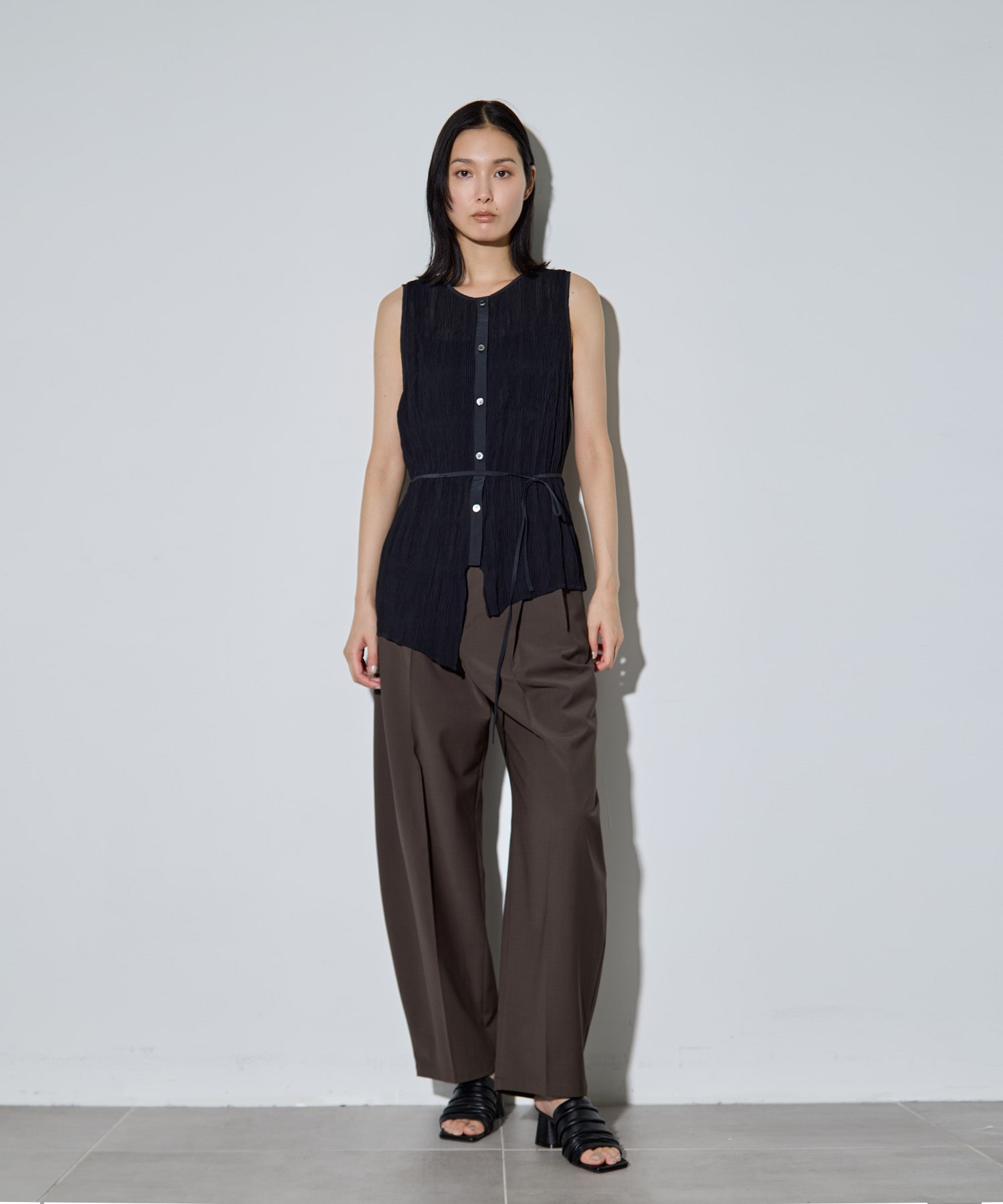 Icon Curve Pants