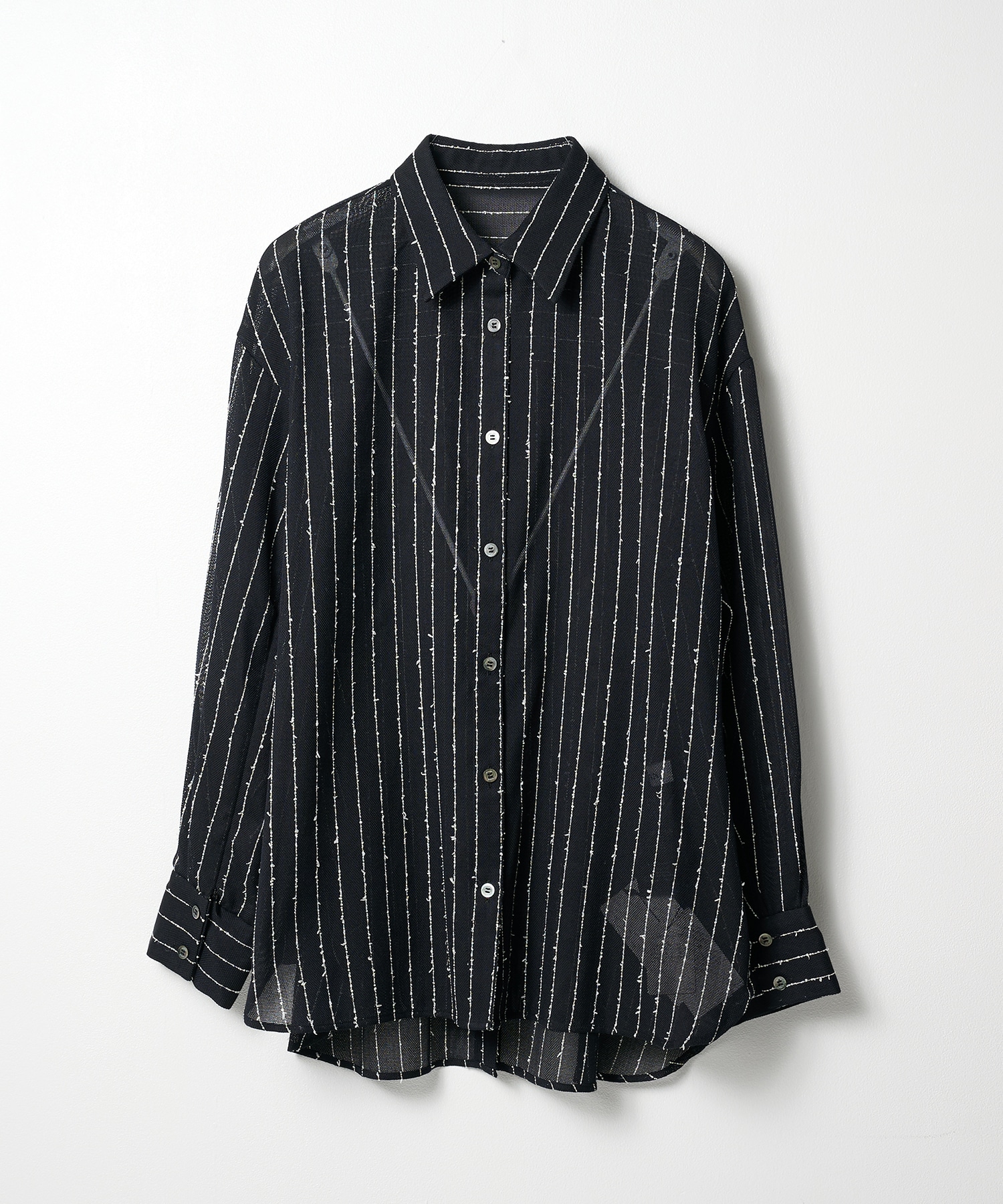 Karami Stripe Shirts