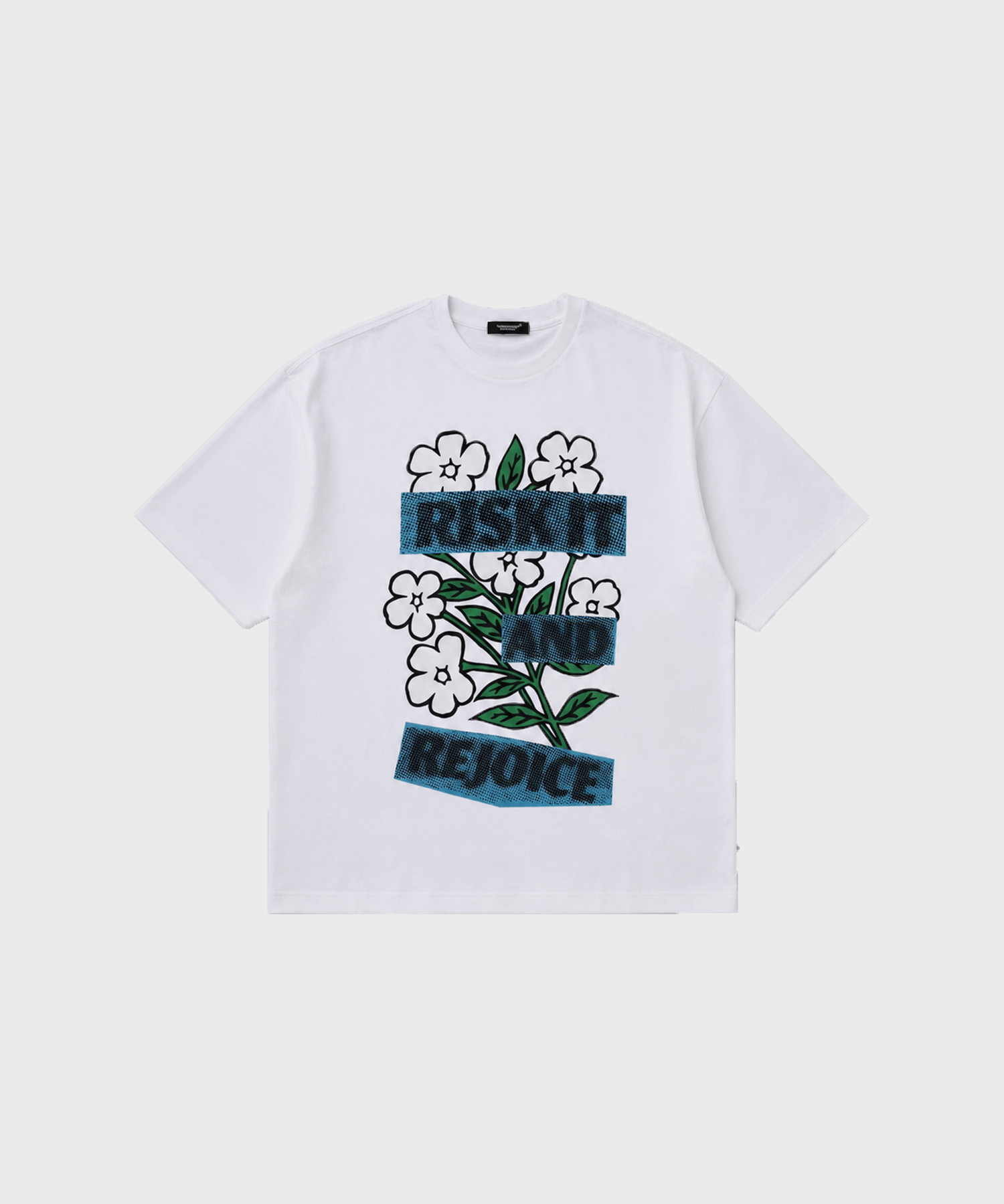 【アンダーカバー】UC1E4893-2 S/S Tee