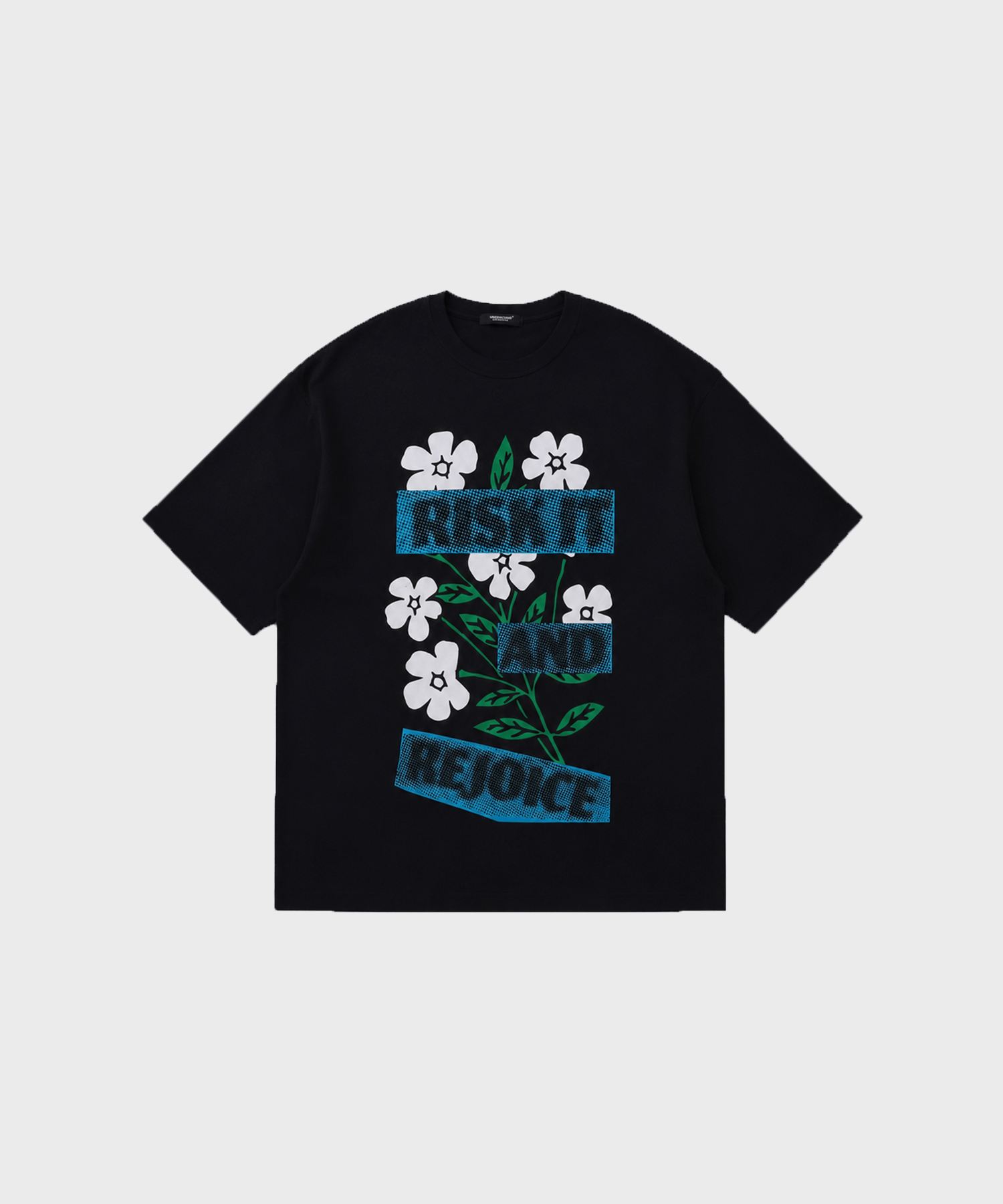 【アンダーカバー】UC1E4893-2 S/S Tee