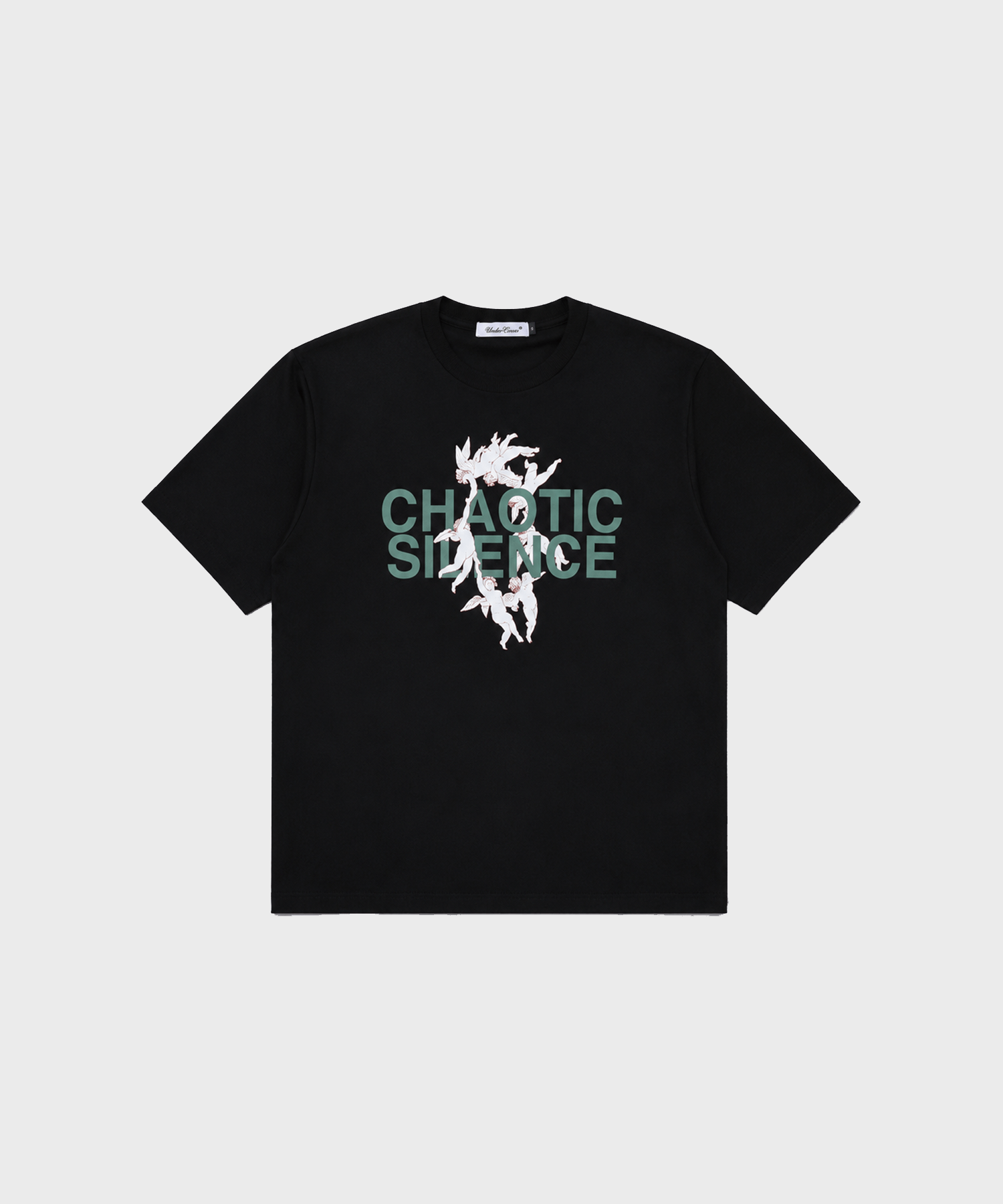 【アンダーカバー】UC2E3802 TEE