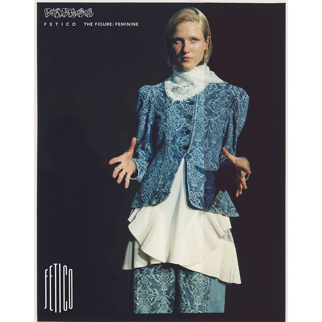 FETICO 2026 SPRING SUMMER