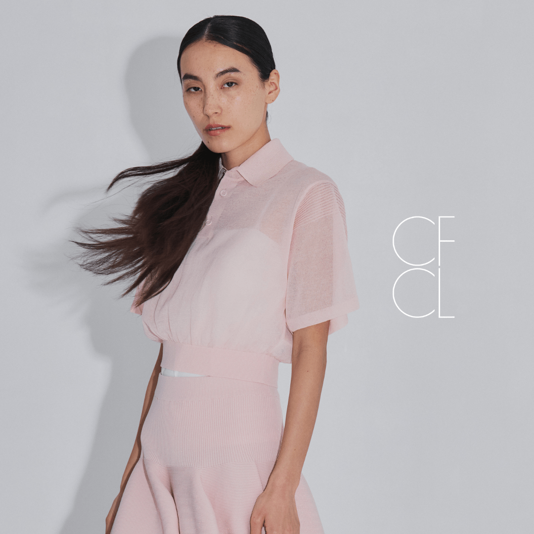 サマーニットという選択 | CFCL