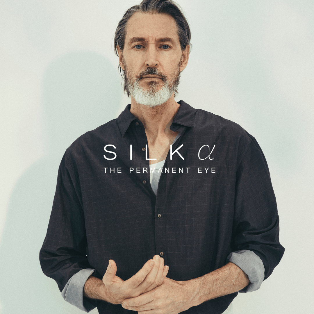 SILK α | 3rd Collection