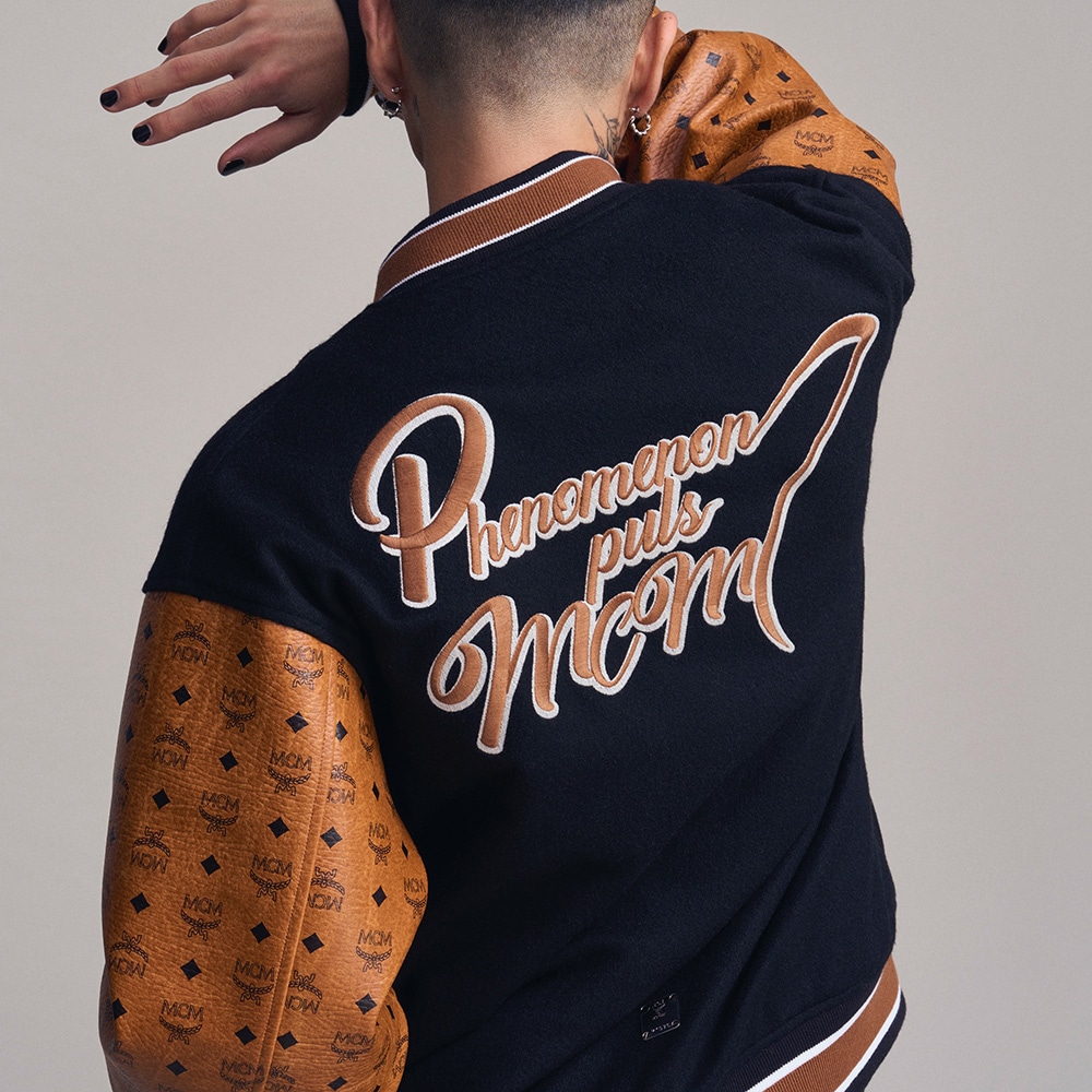 PHENOMENON×MCM