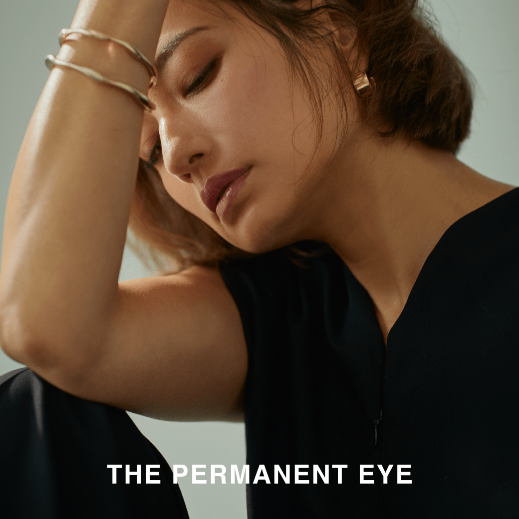 THE PERMANENT EYE