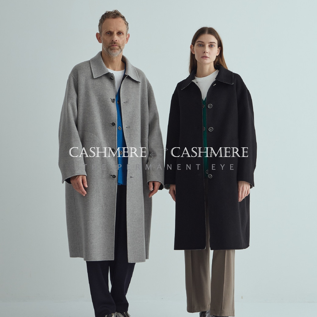 CASHMERE CASHMERE