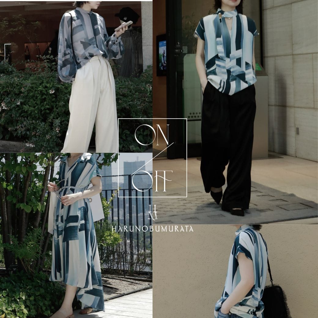ON/OFF STYLING