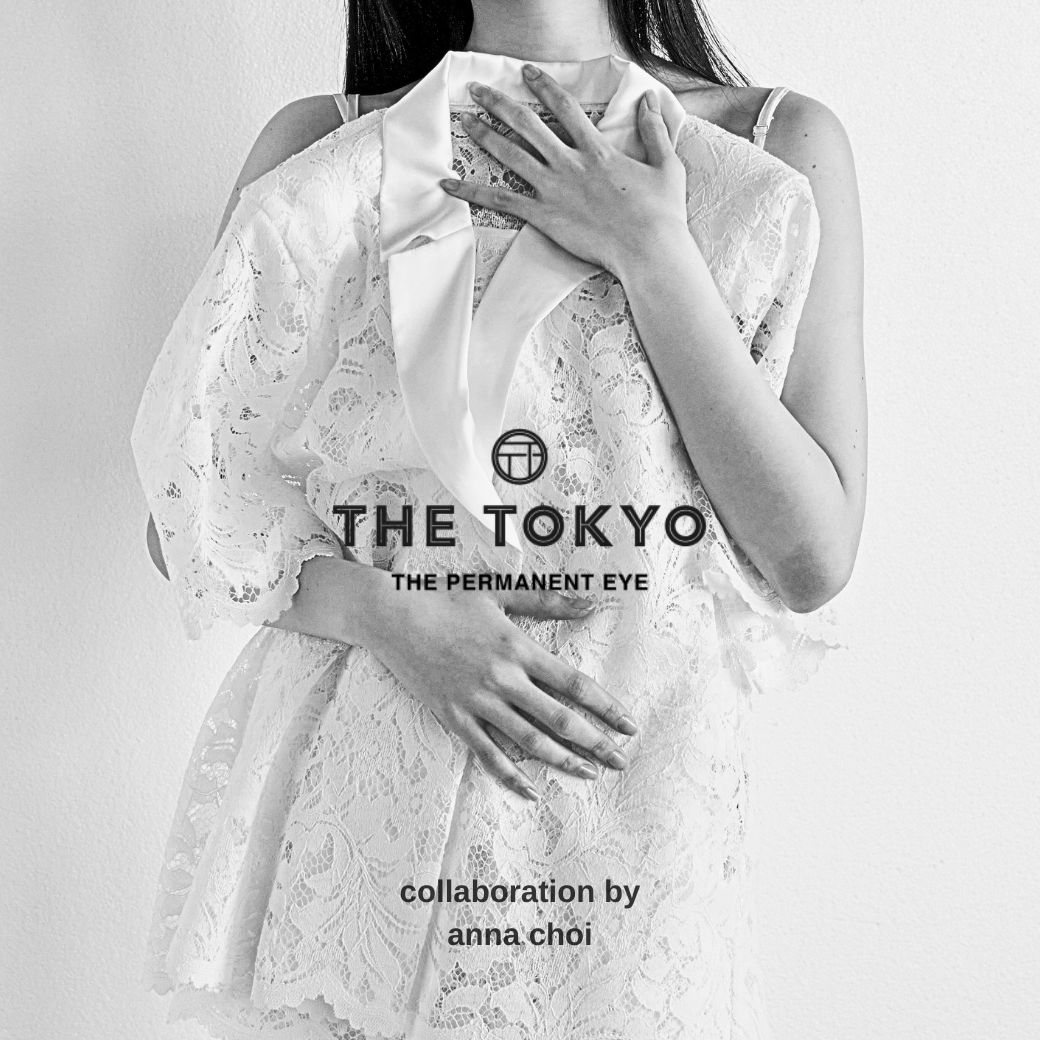 THETOKYO × ANNA CHOI