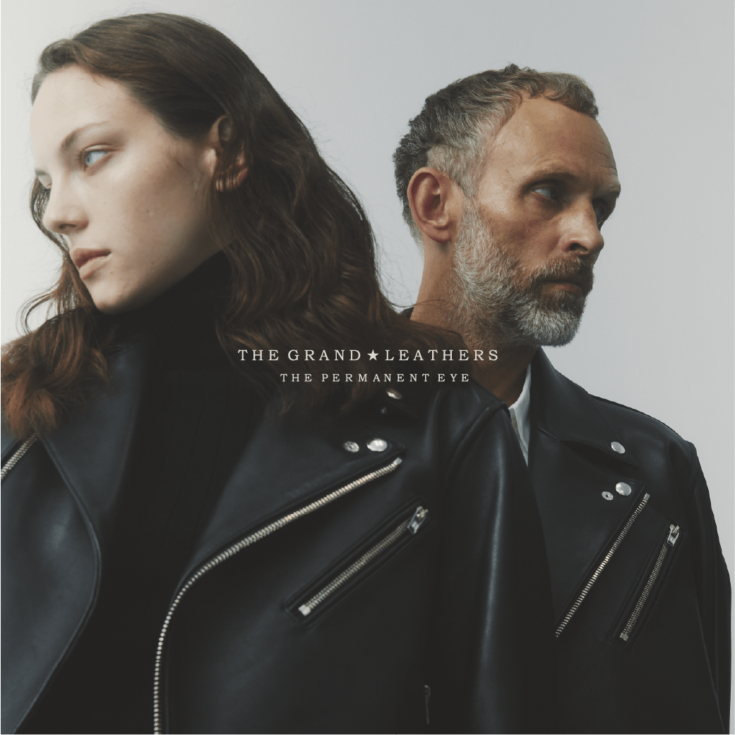 THE GRAND★LEATHERS