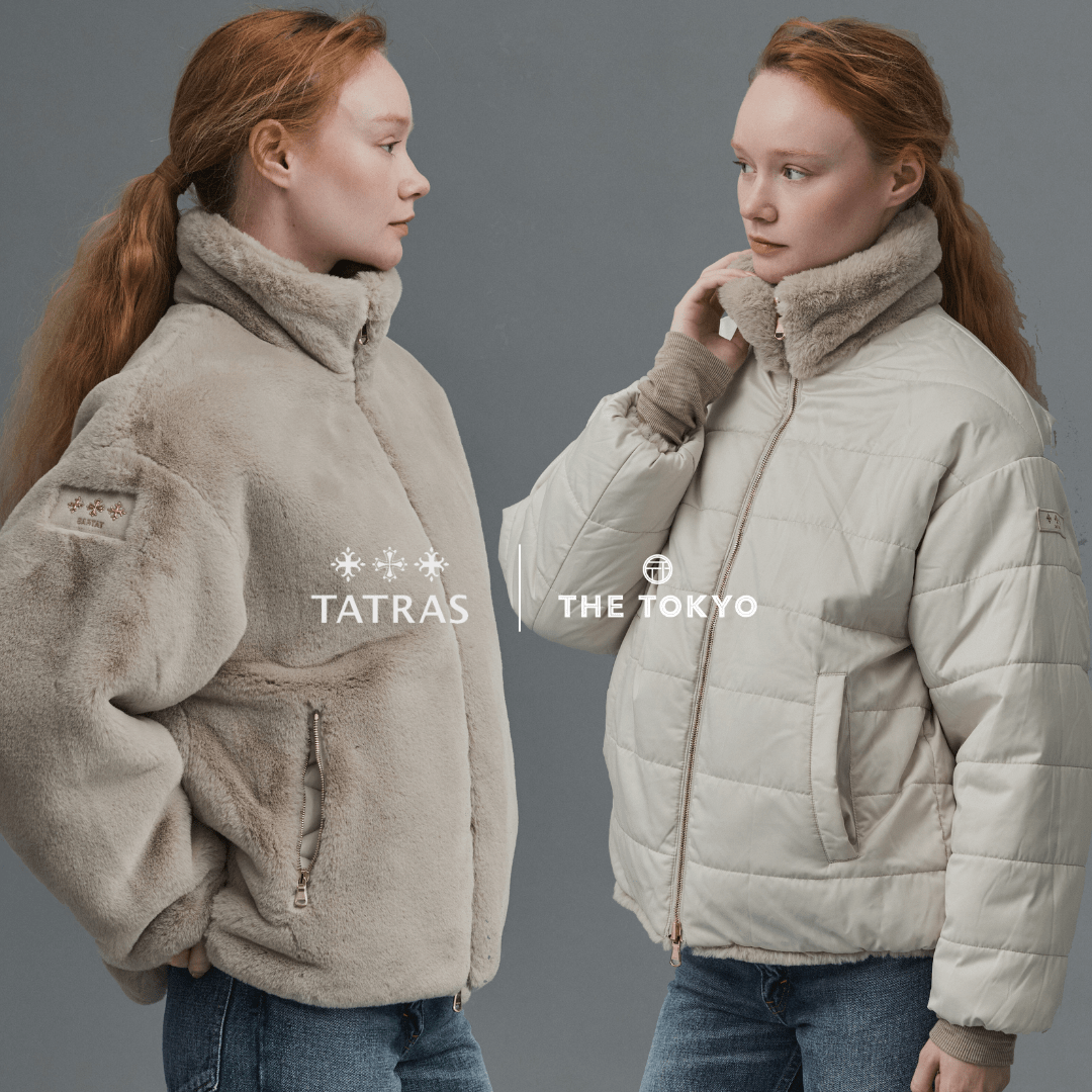 WOMENS｜THE TOKYO ONLINE STORE