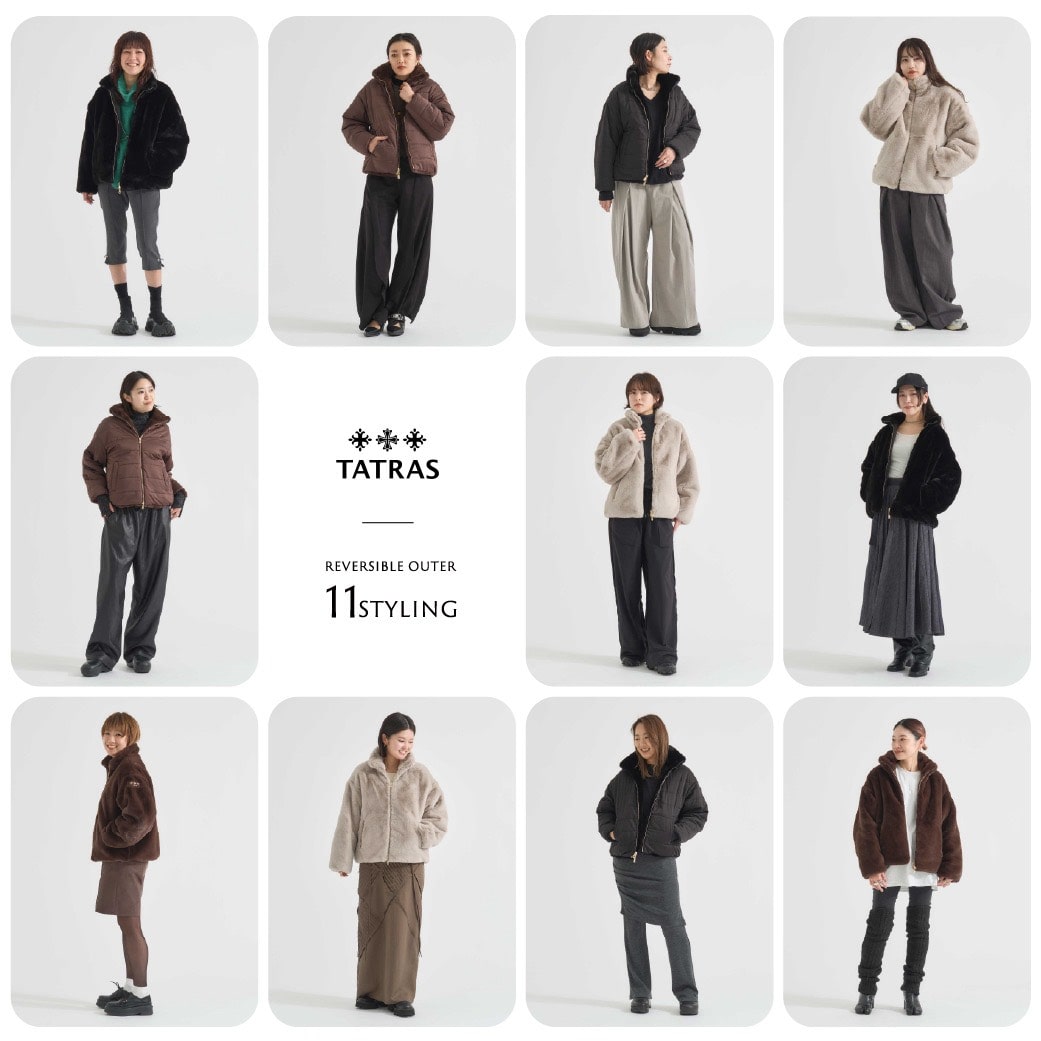 WOMENS｜THE TOKYO ONLINE STORE