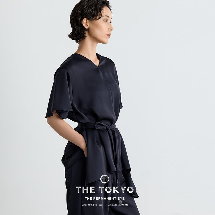 WOMENS｜THE TOKYO ONLINE STORE
