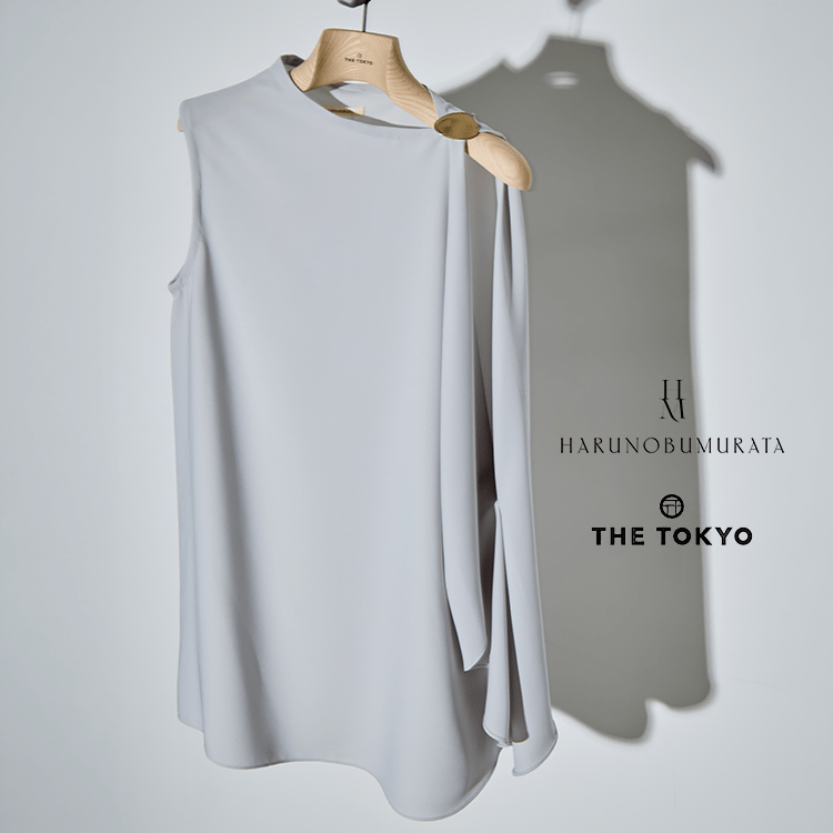 WOMENS｜THE TOKYO ONLINE STORE