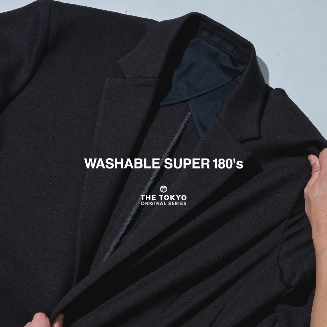 MENS｜THE TOKYO ONLINE STORE