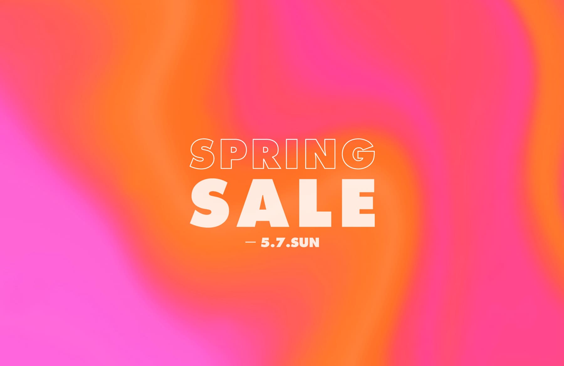 THE TOKYO 2023 SPRING SALE｜THE TOKYO ONLINE STORE