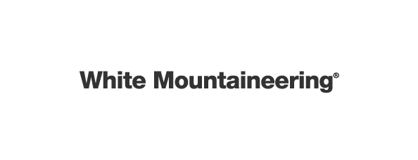 White Mountaineering