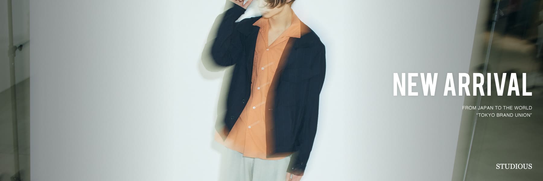 ALL SALE ITEM | STUDIOUS ONLINE 公式通販サイト