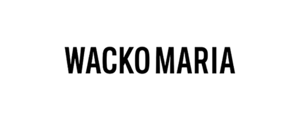 WACKO MARIA